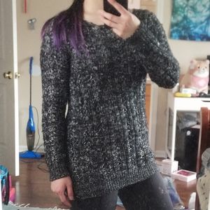 Charming Charlie sweater